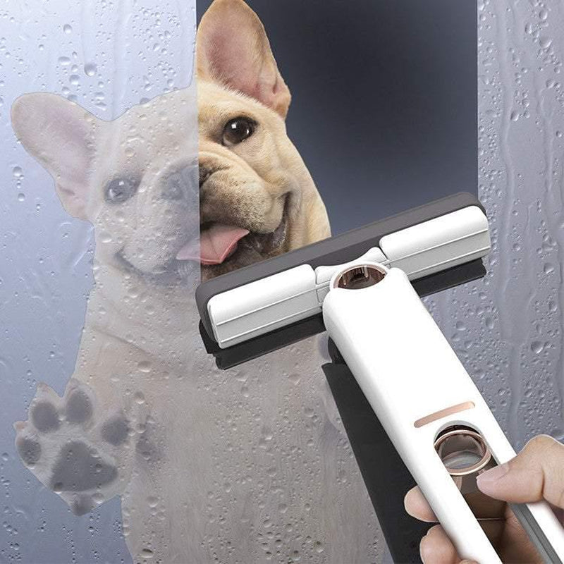 SwiftClean™ Haustierfreundlicher Reiniger