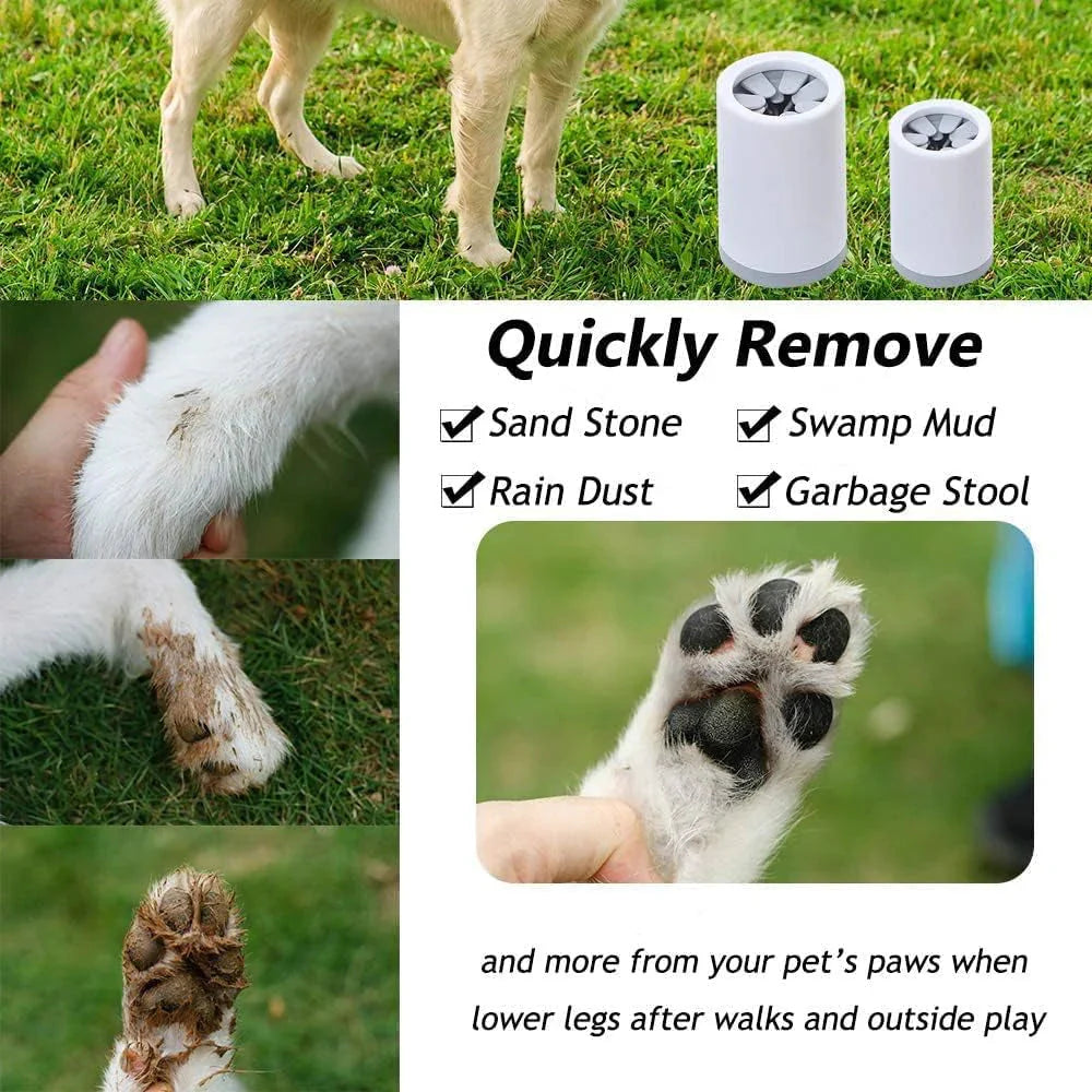 CleanPaw™