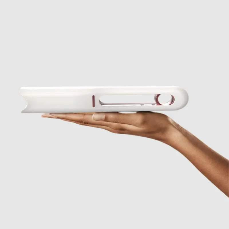 The Little Tabletop Mop