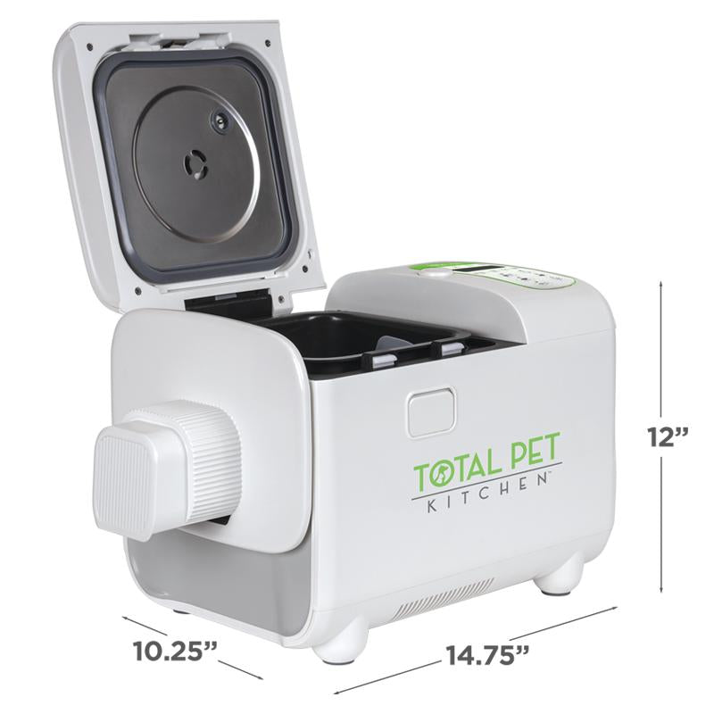 Total Pet Kitchen