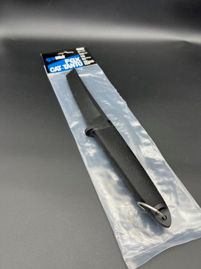 Cold Steel FGX CAT TANTO