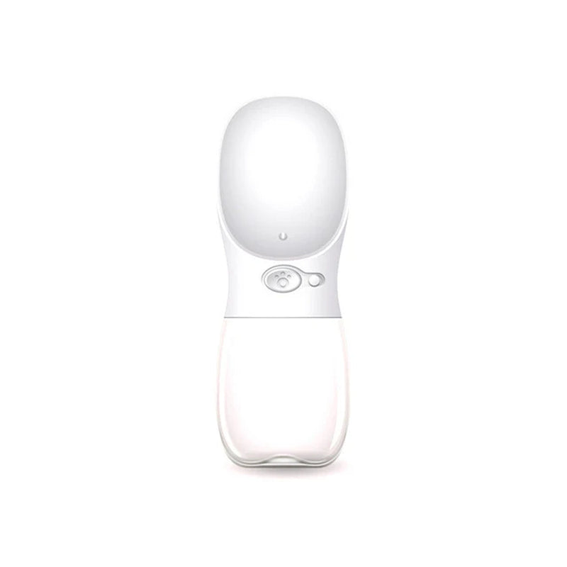 Portable Dog Water Bottle & Bowl