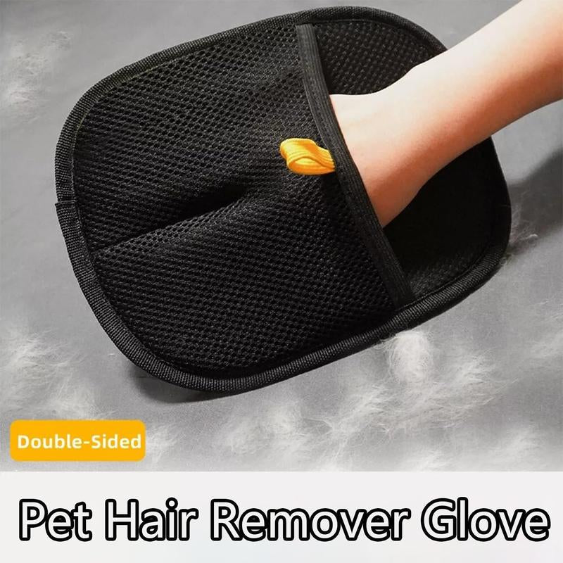 SweepPro™ - Tierhaarentferner-Handschuh