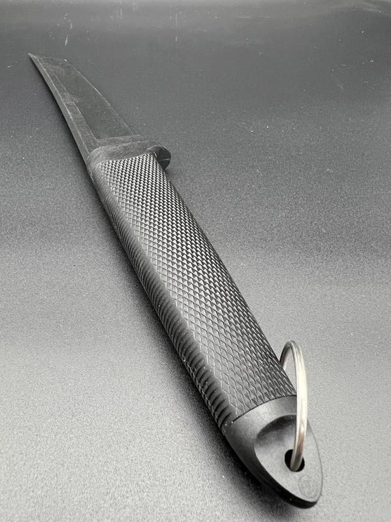 Cold Steel FGX CAT TANTO