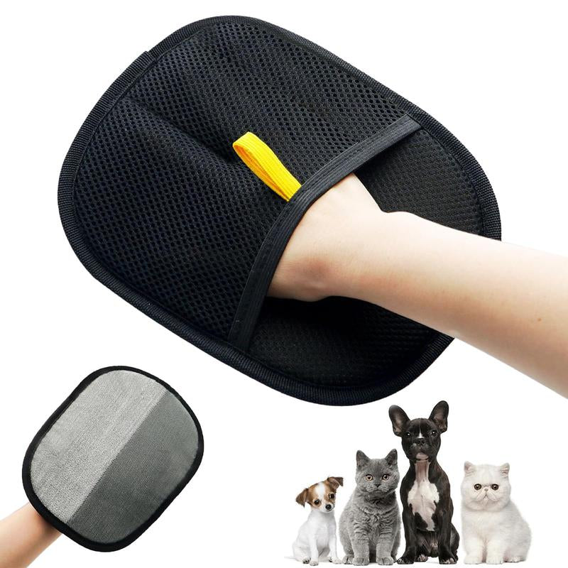 SweepPro™ - Tierhaarentferner-Handschuh