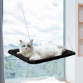 Cat Window Perch — Suction Cup Hammock