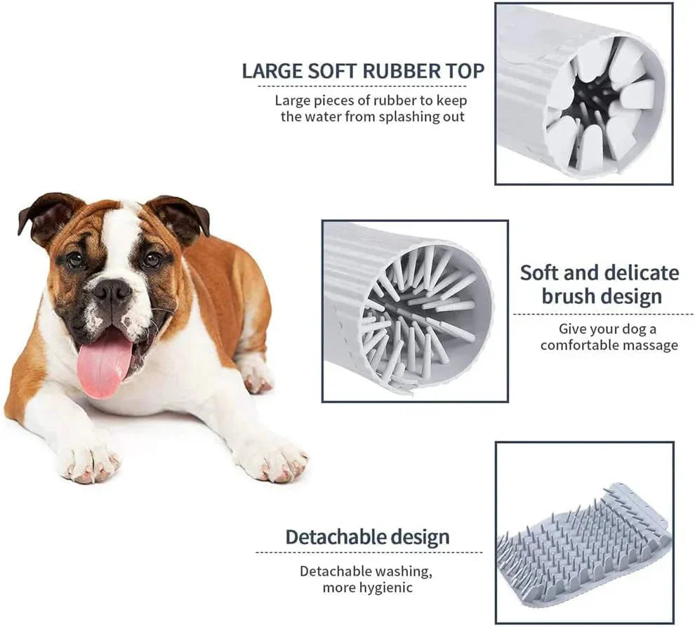 CleanPaw™
