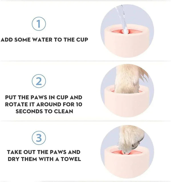 CleanPaw™